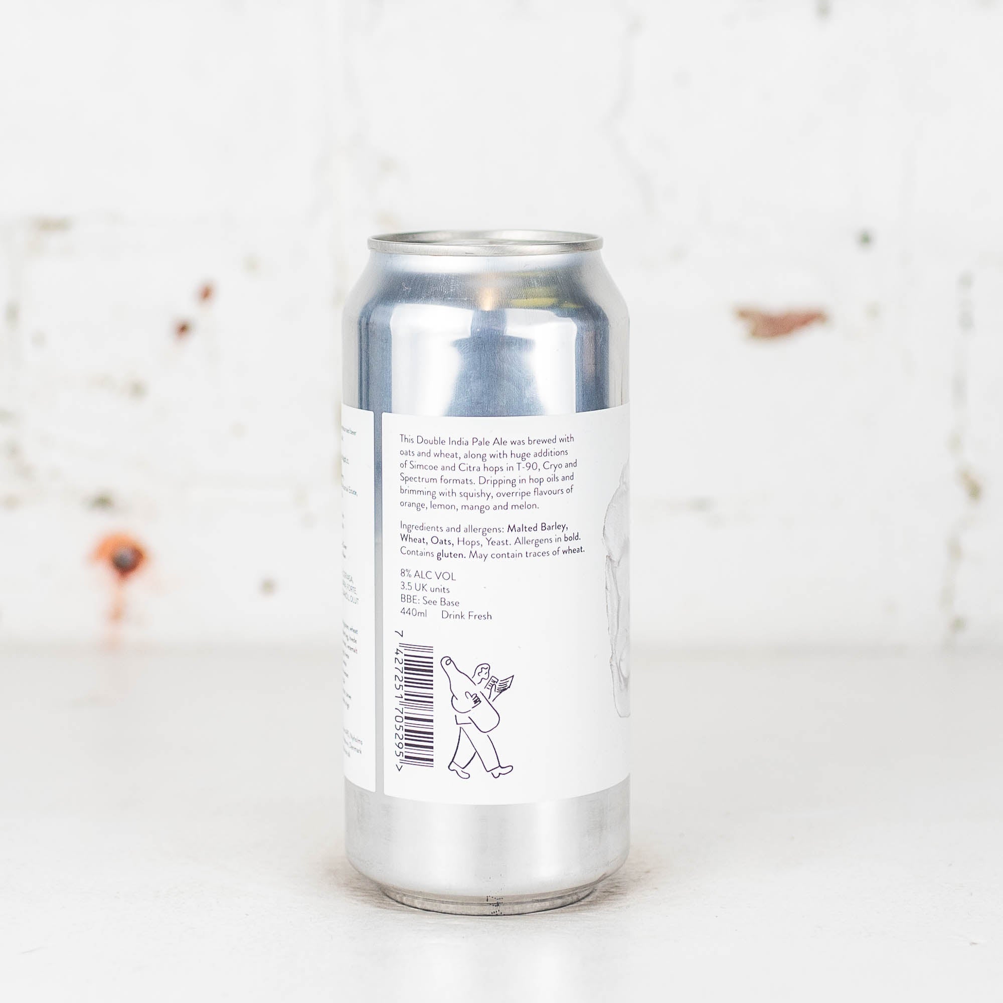 Beak - Sappp DIPA