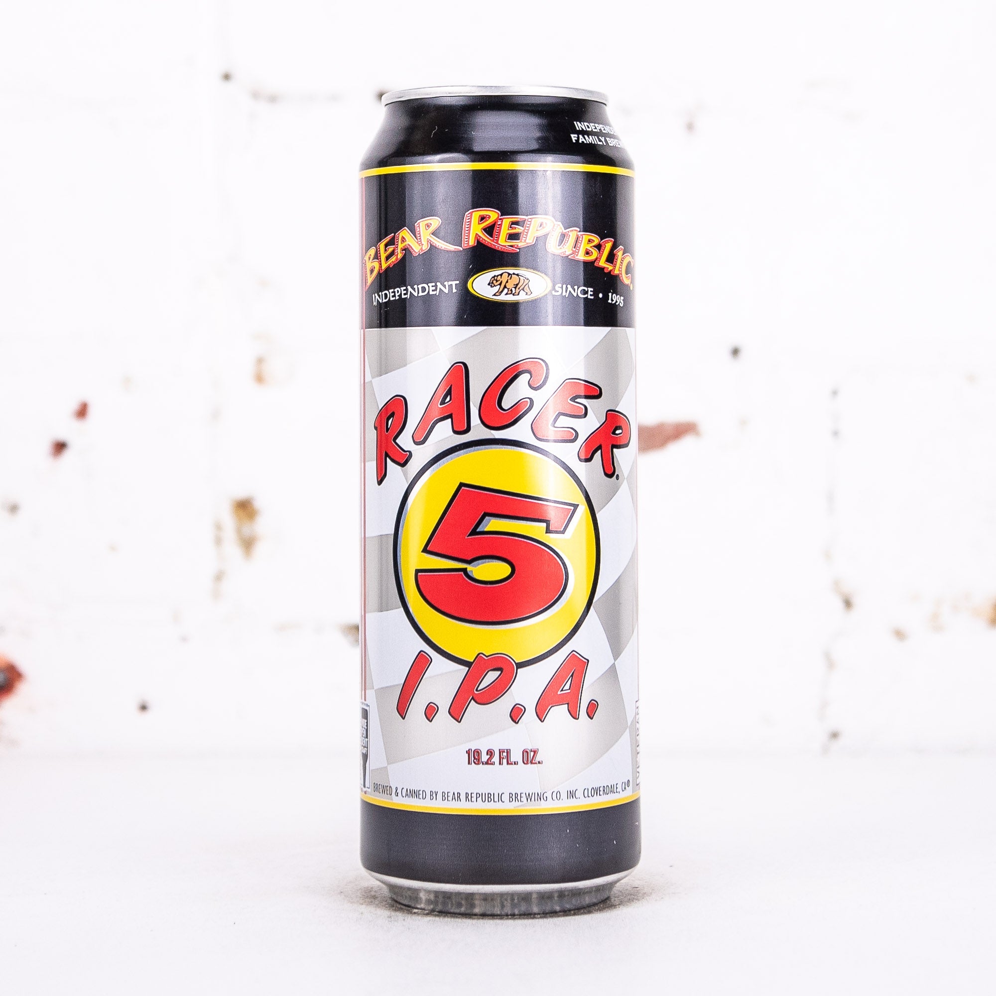 Bear Republic - Racer 5 WCIPA