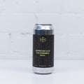 Range - Geometrically Not Possible Man Oat Cream IPA