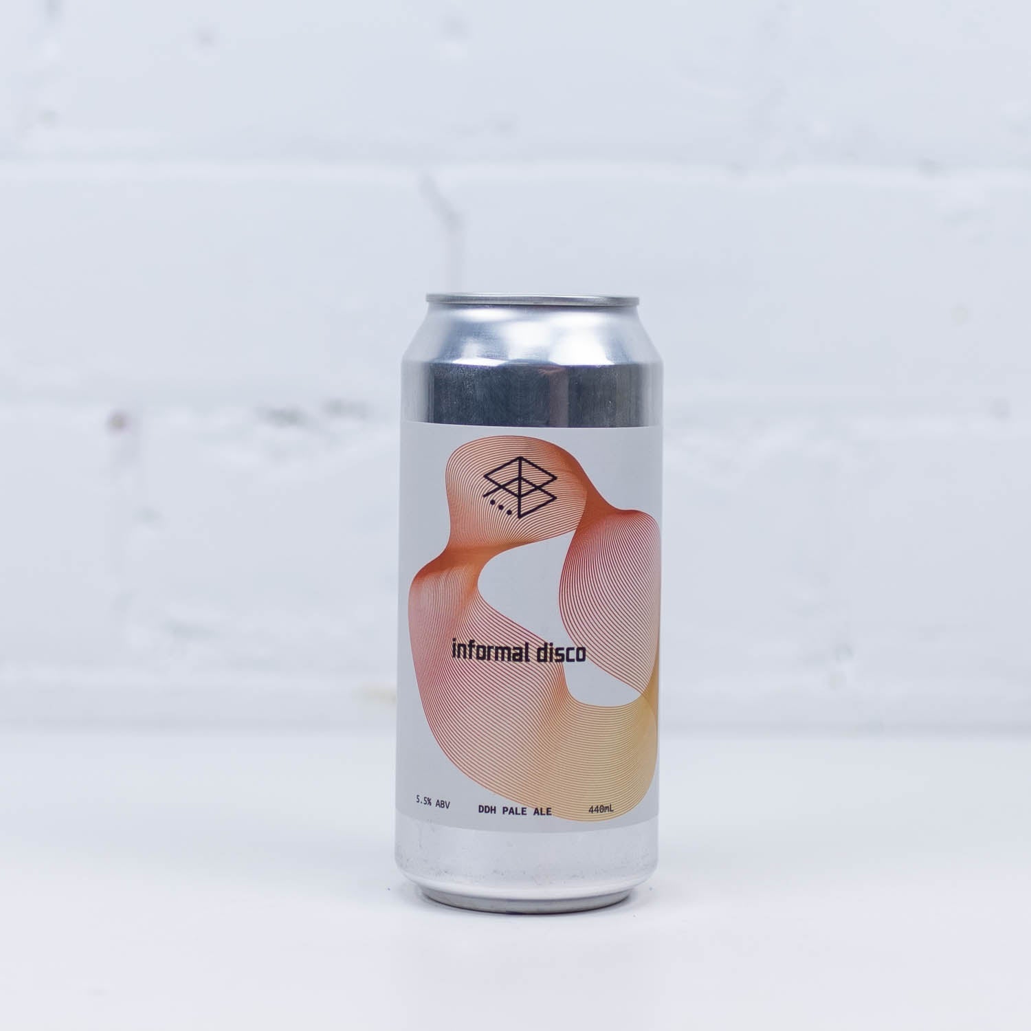 Range - Informal Disco DDH Pale