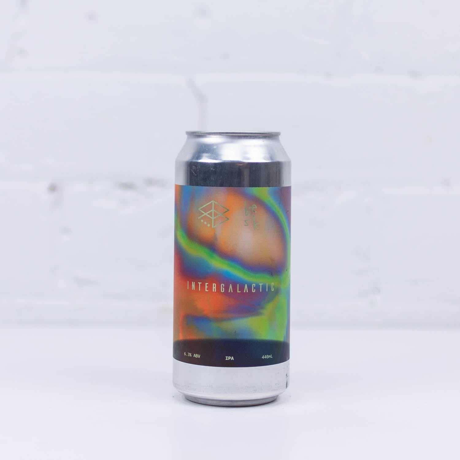 Range x Besk 'Intergalactic' IPA