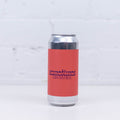 Range - Sometime Mango, Pineapple & Lime Seltzer
