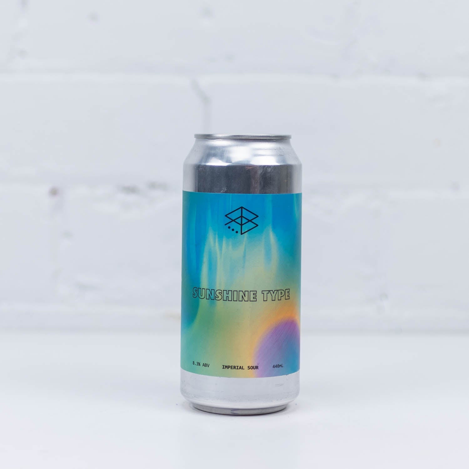 Range - Sunshine Type Imperial Sour Guava Blueberry
