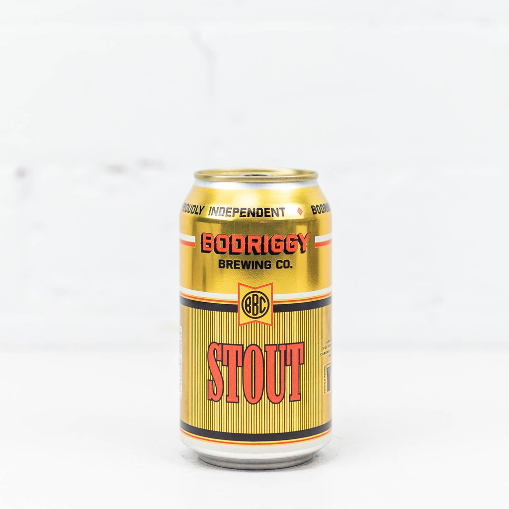 Bodriggy - Stout
