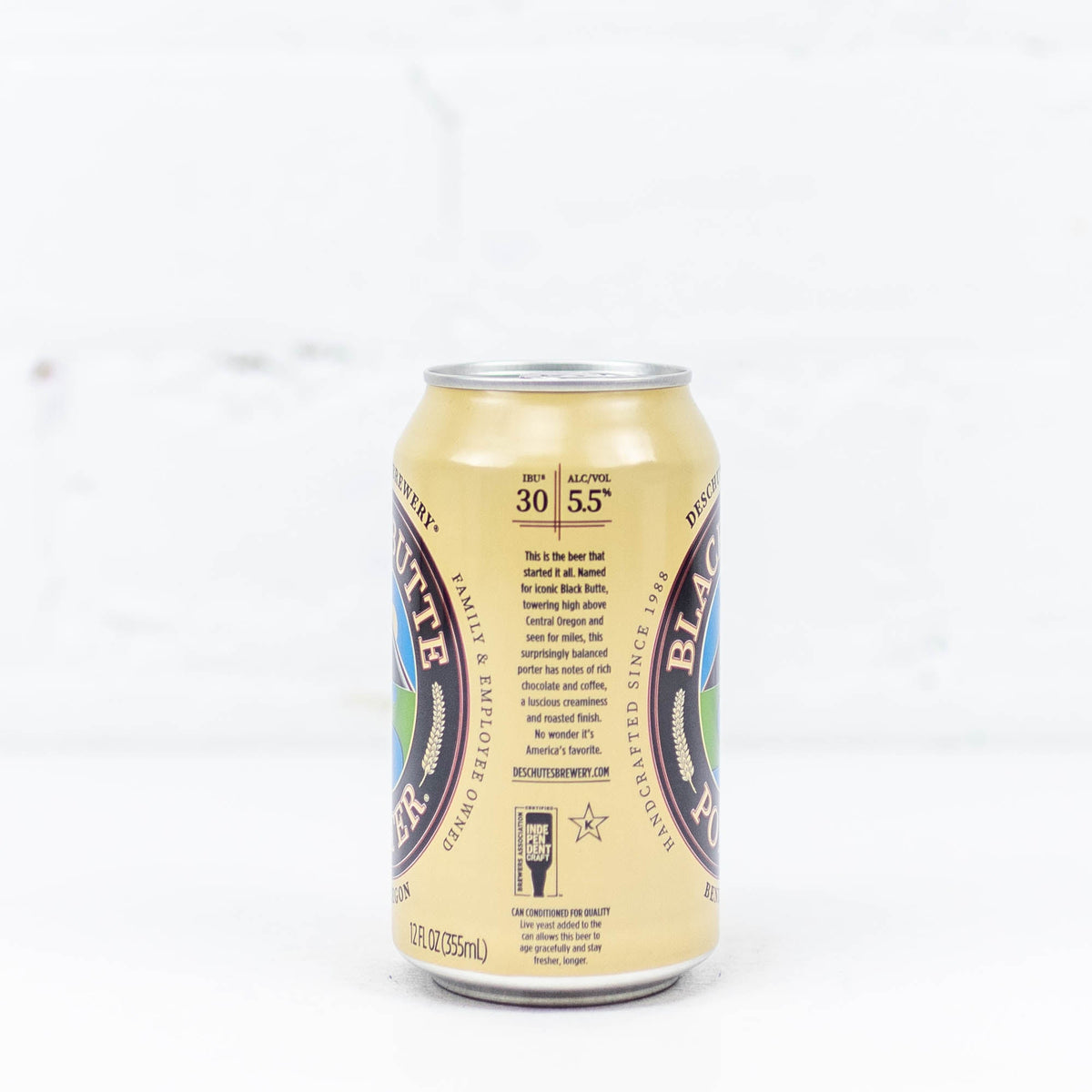 Deschutes - Black Butte Porter