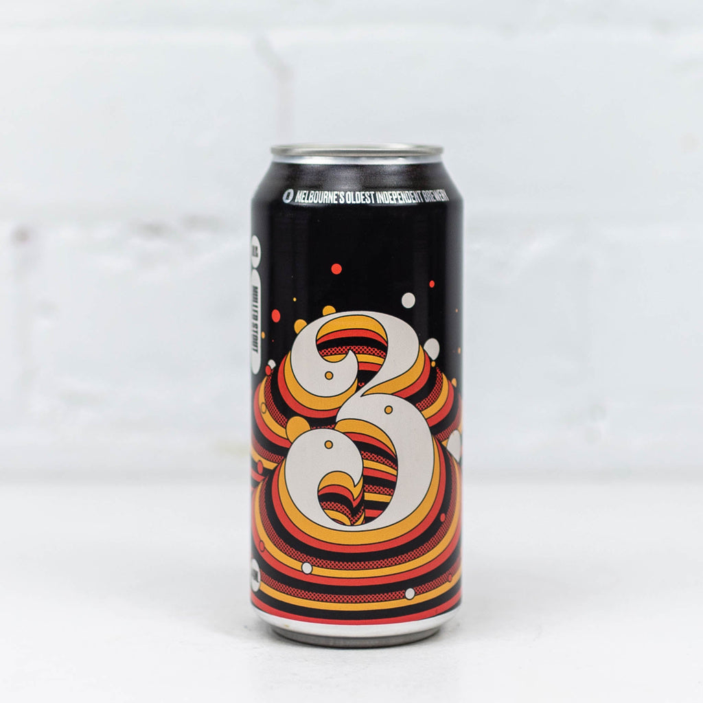 3 Ravens - Nevermore Mulled Stout