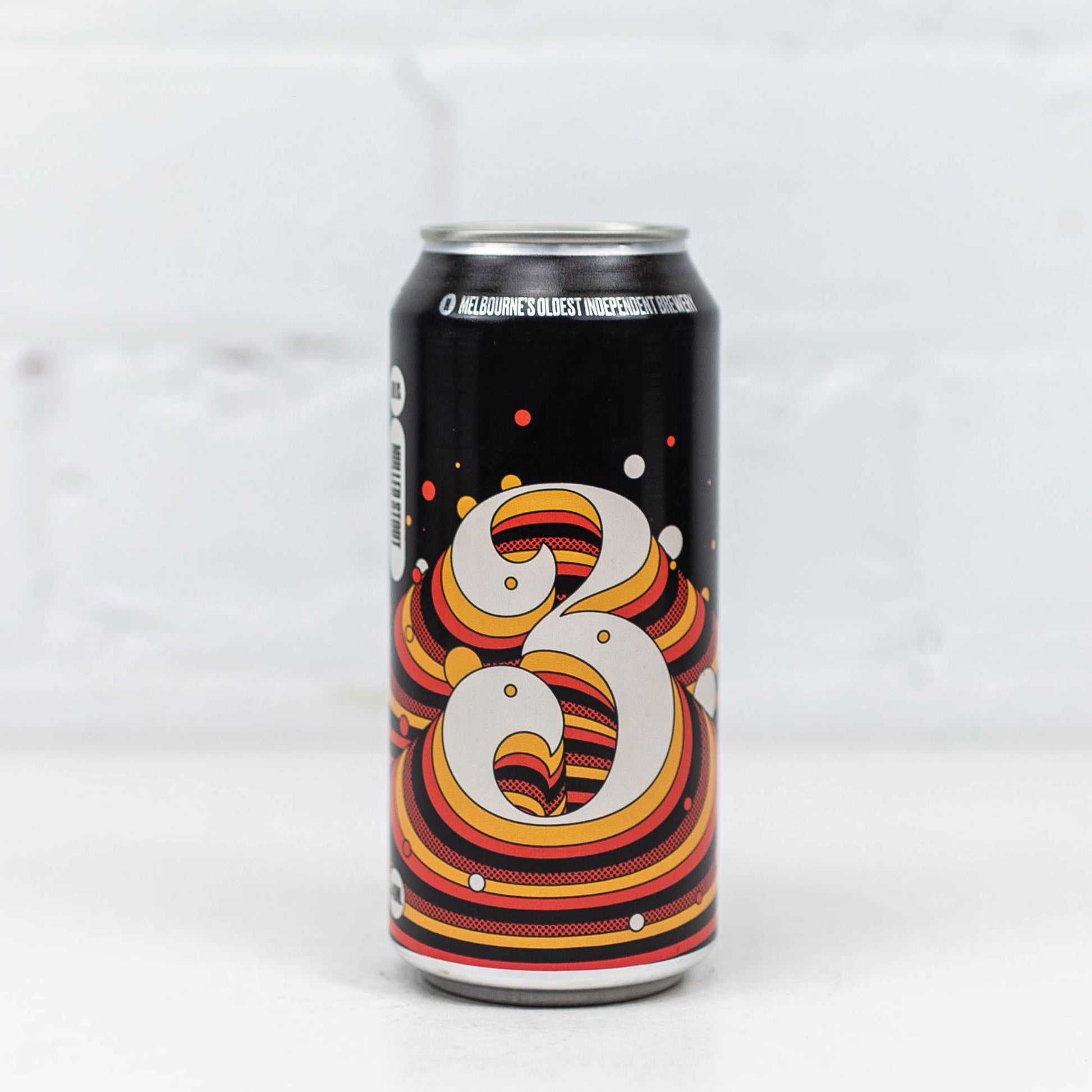 3 Ravens - Nevermore Mulled Stout