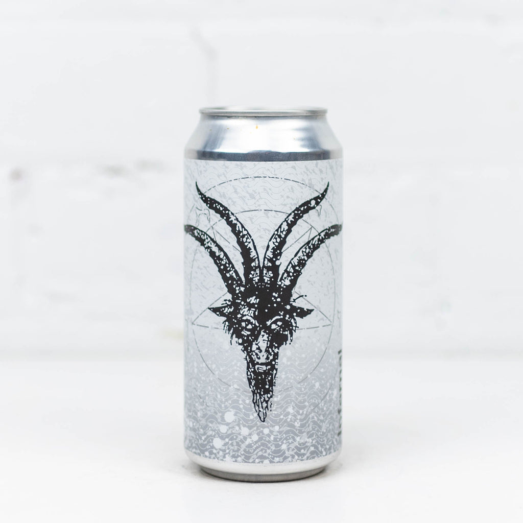 Deeds - Infernal Agreement BBA Imperial Stout