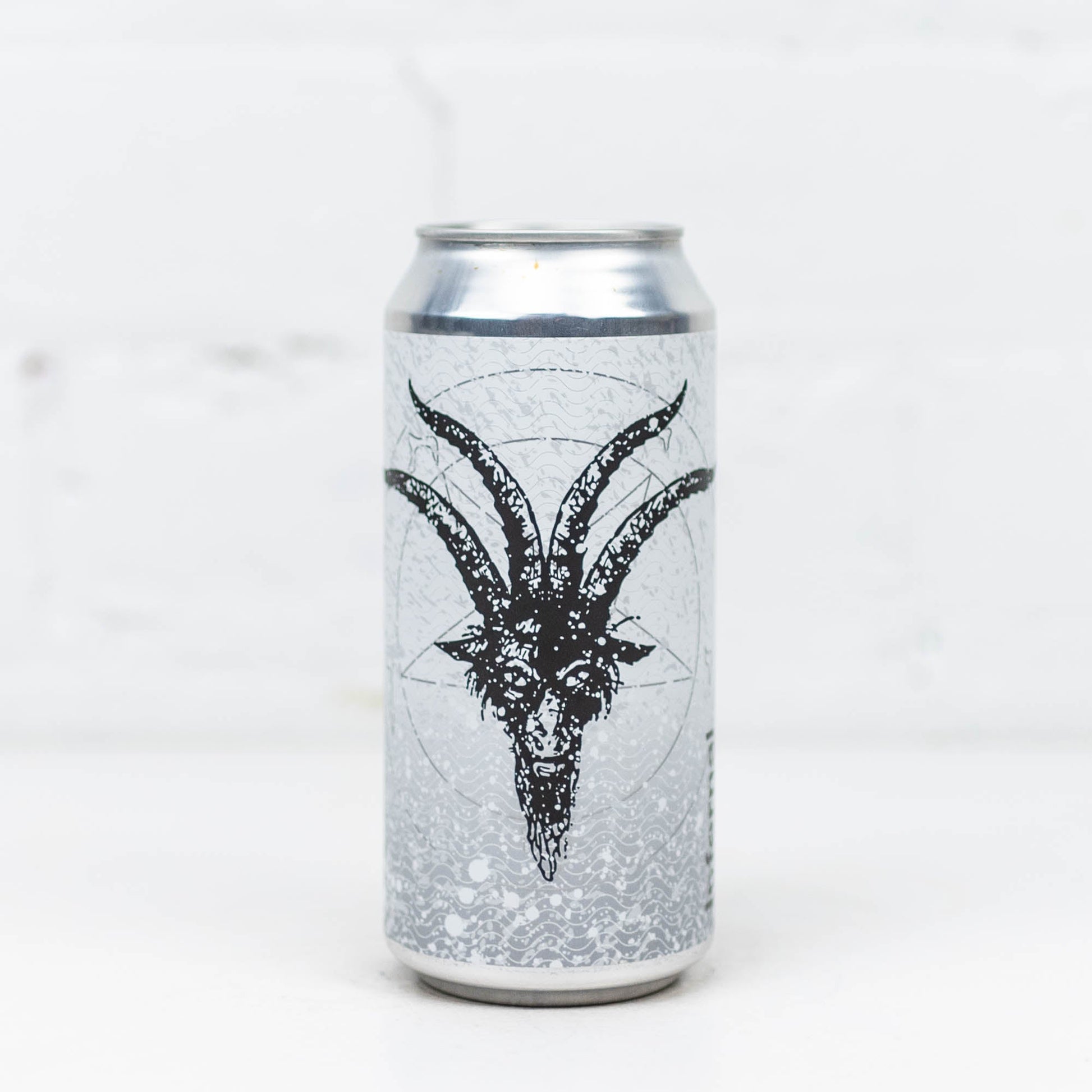 Deeds - Infernal Agreement BBA Imperial Stout