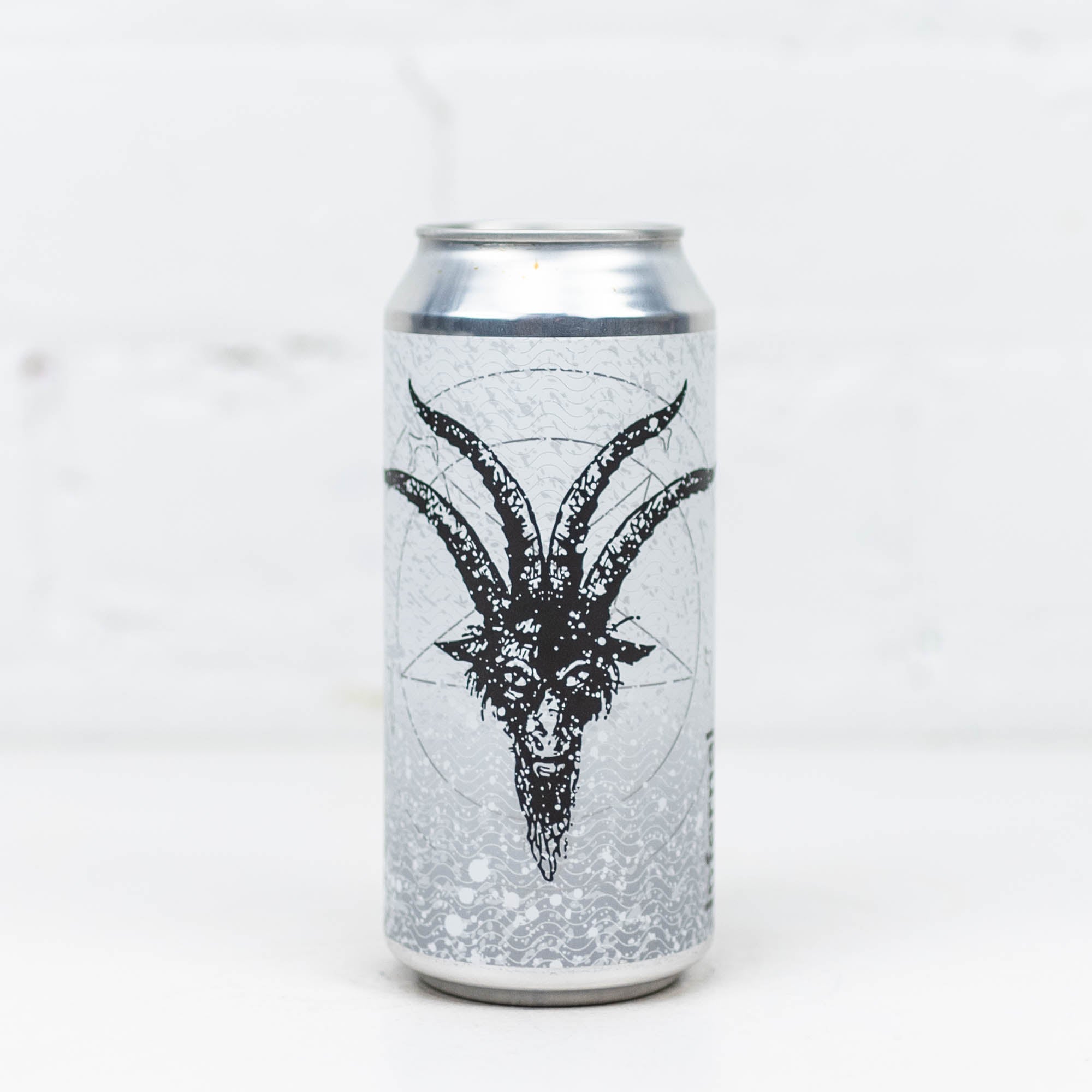 Deeds - Infernal Agreement BBA Imperial Stout