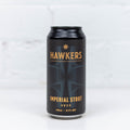 Hawkers - Imperial Stout 2022