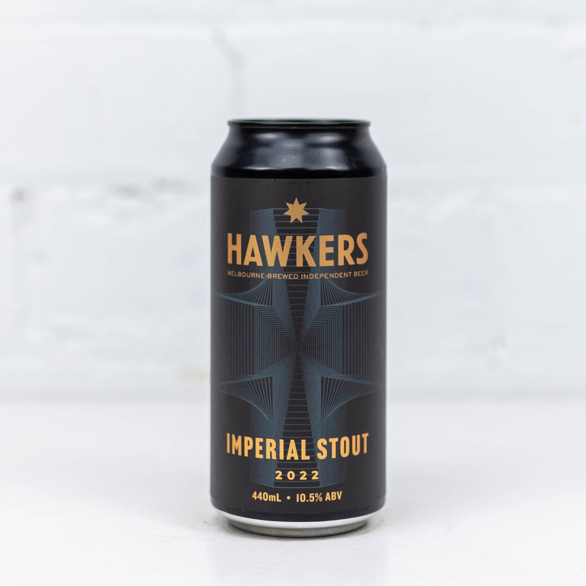 Hawkers - Imperial Stout 2022