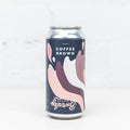 Burnley - Coffee Brown