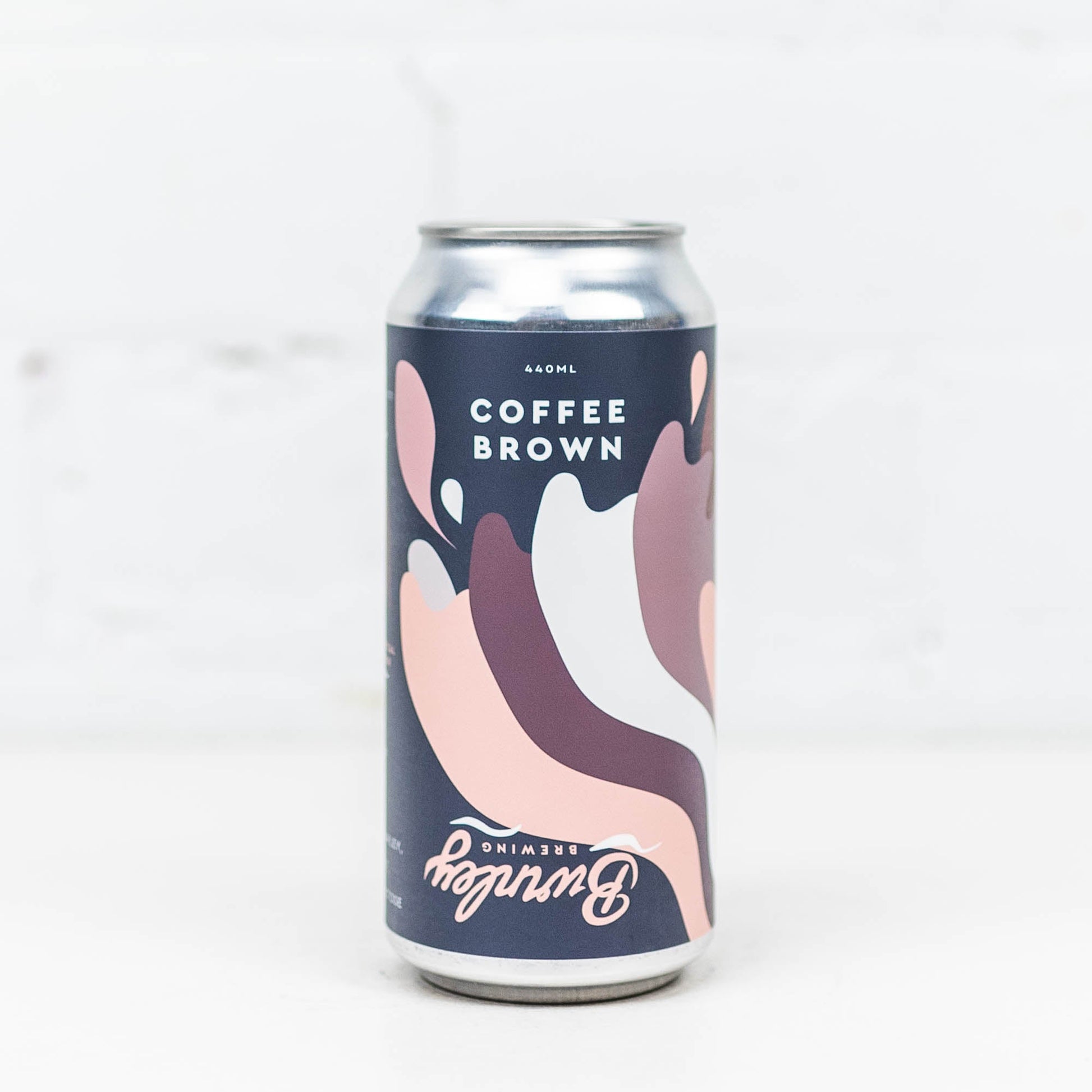 Burnley - Coffee Brown