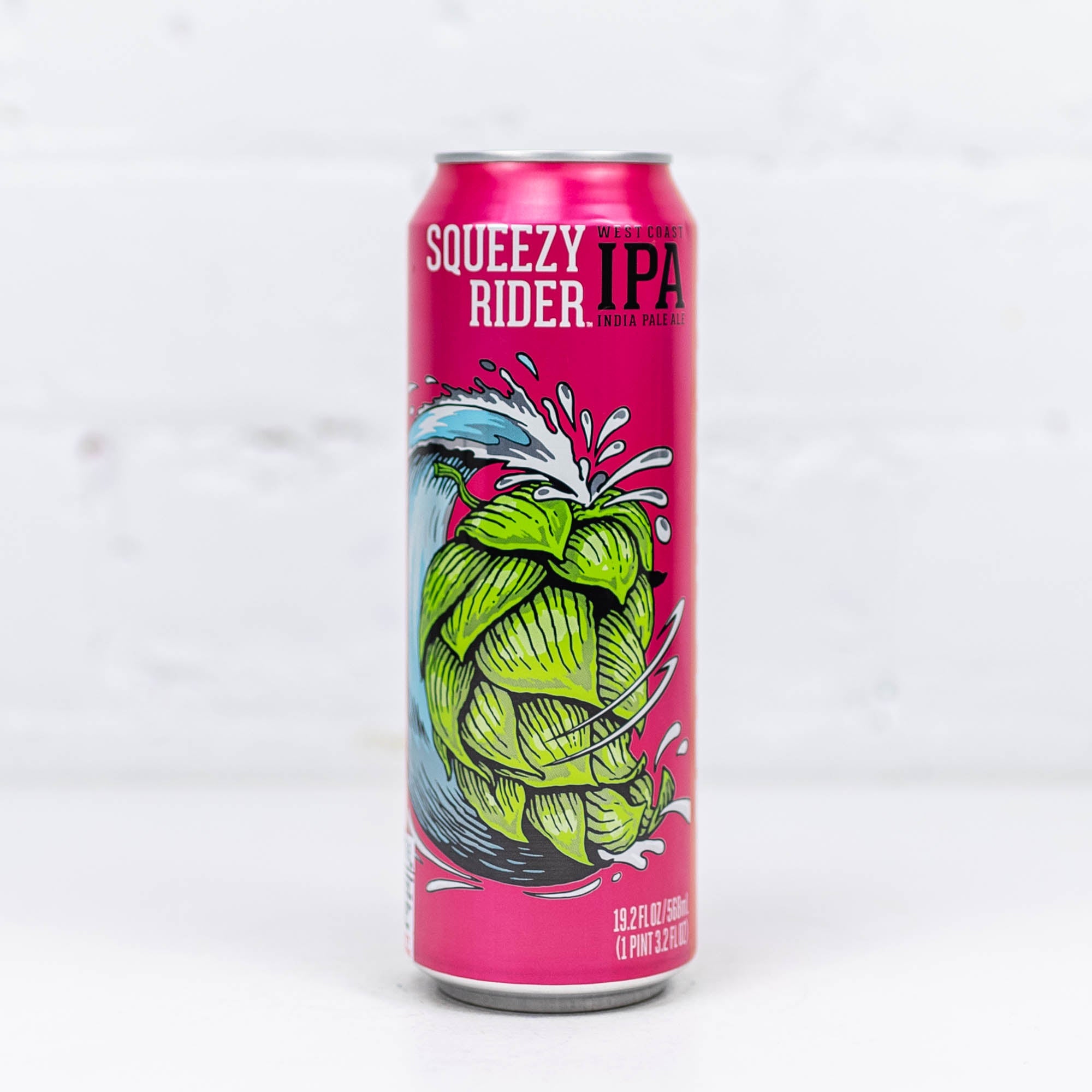 Deschutes - Squeezy Rider WCIPA