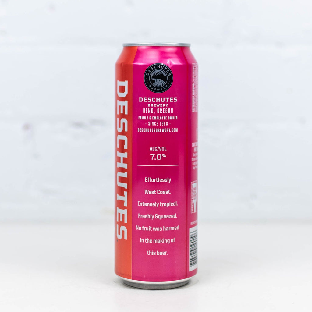 Deschutes - Squeezy Rider WCIPA