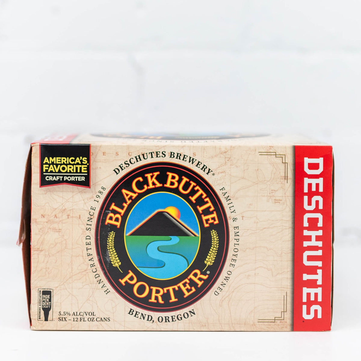 Deschutes - Black Butte Porter