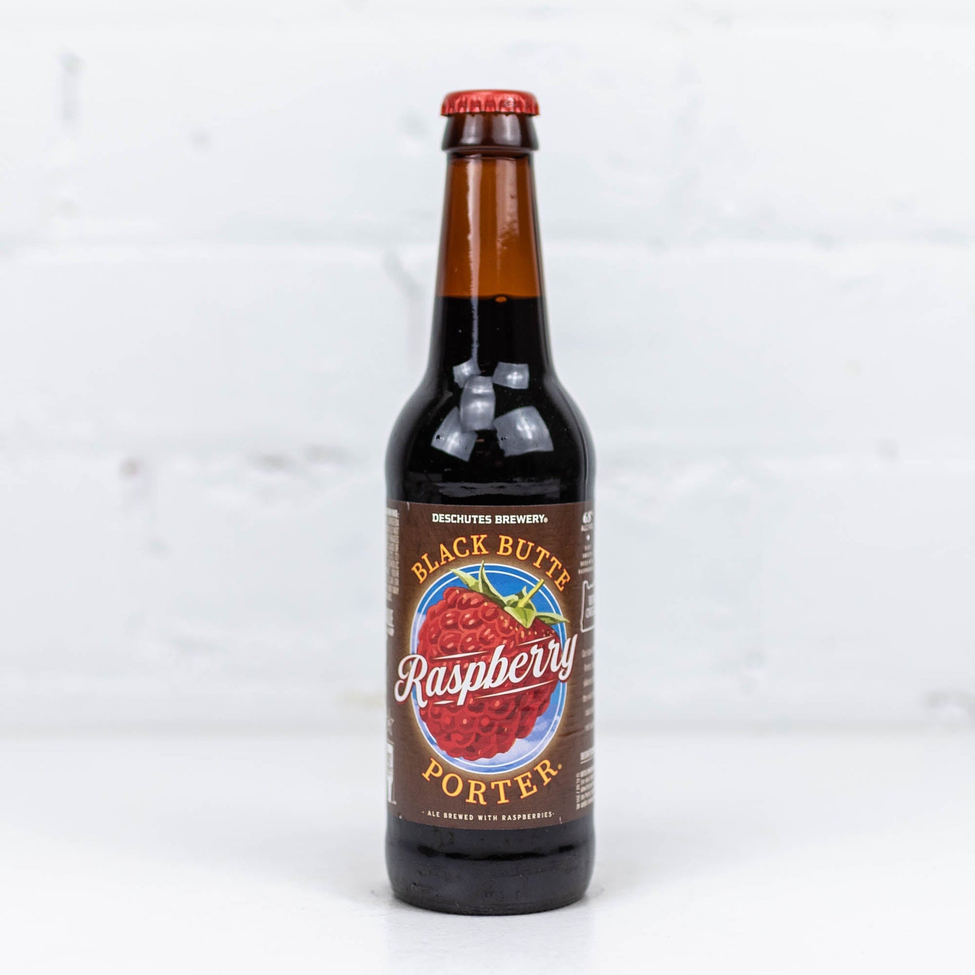 Deschutes - Raspberry Black Butte Porter