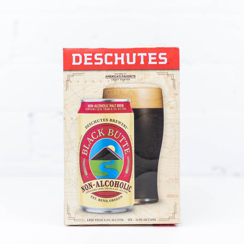 Deschutes - Black Butte Non-Alcoholic