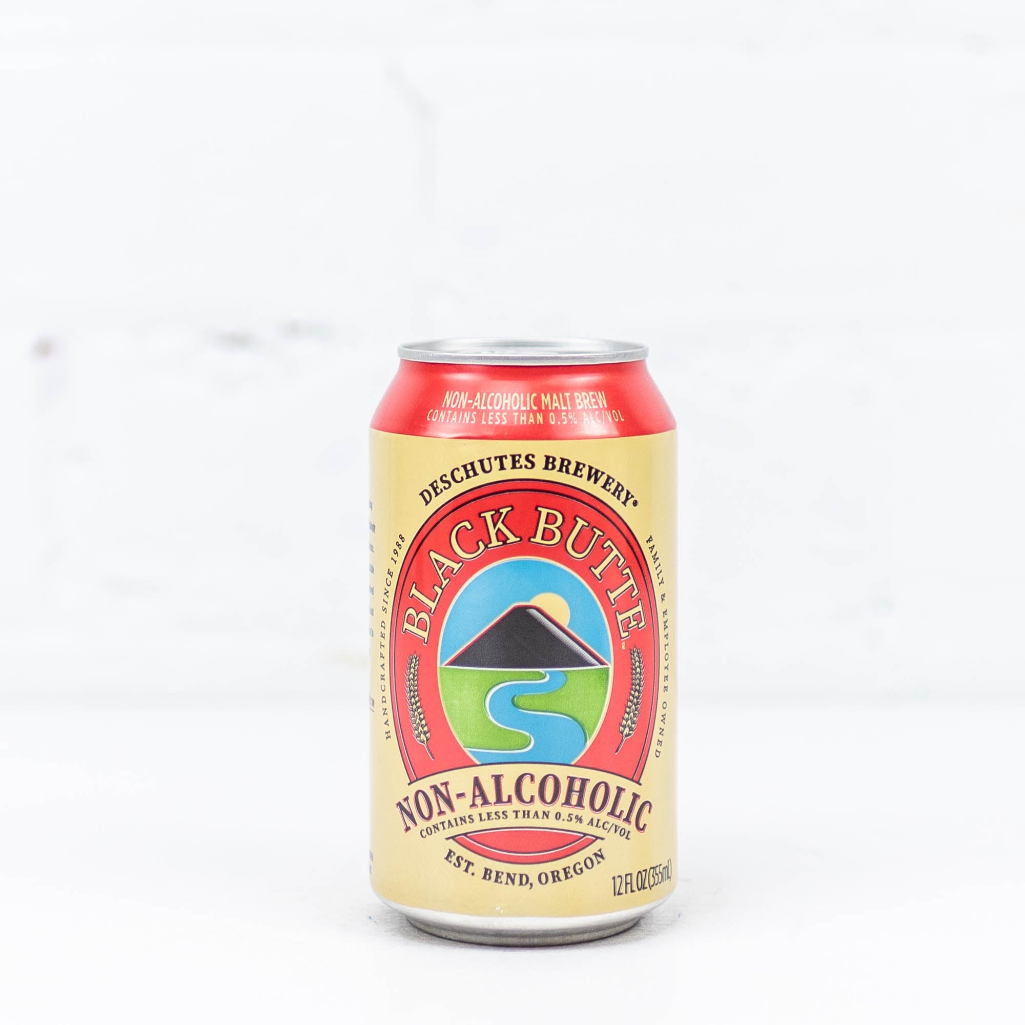 Deschutes - Black Butte Non-Alcoholic