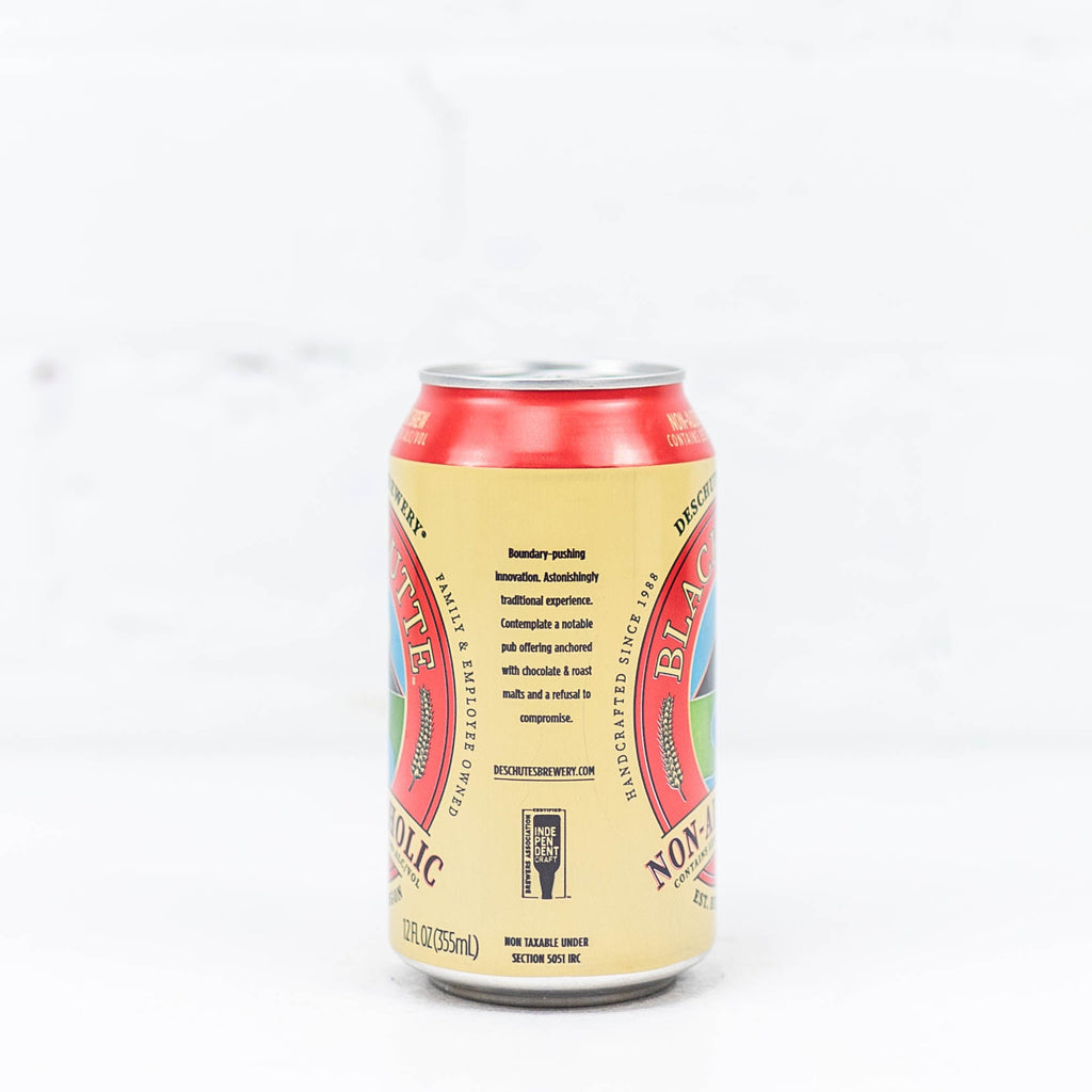 Deschutes - Black Butte Non-Alcoholic
