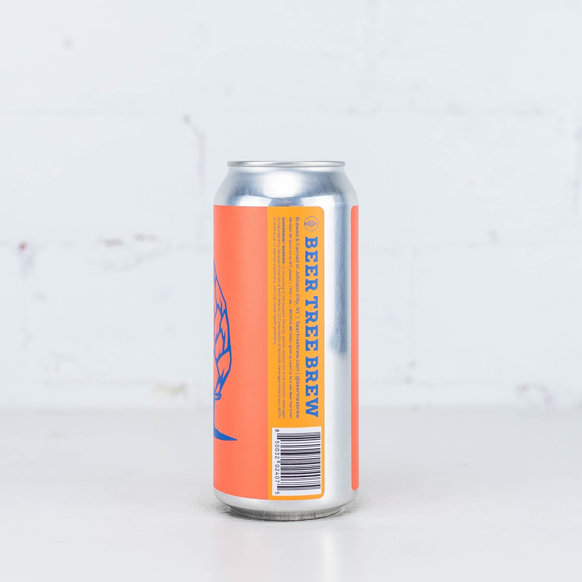 Beer Tree Brew - Super Pacific West Coast IPA