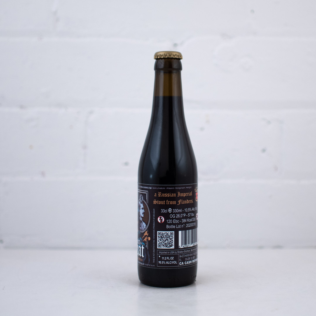 De Struise - Robert the Great 330ml