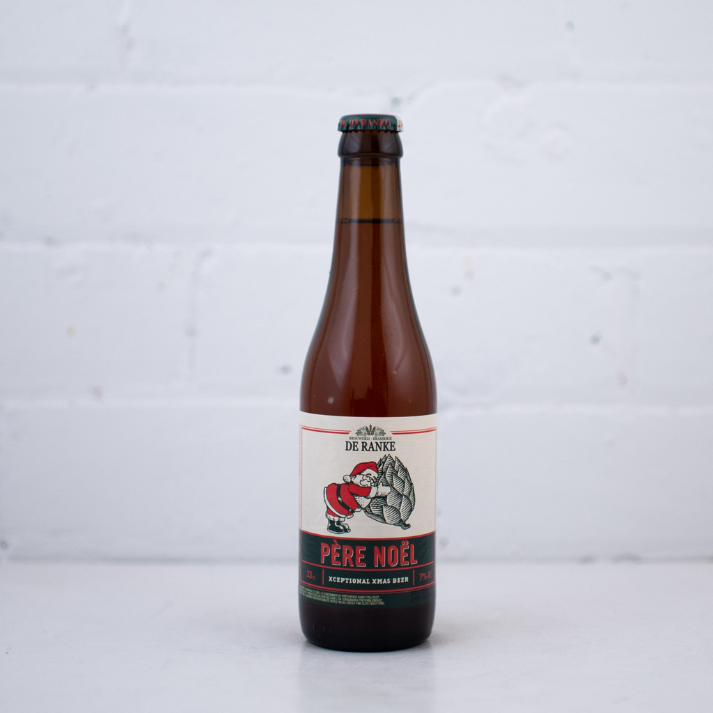 De Ranke - Pere Noel 330ml