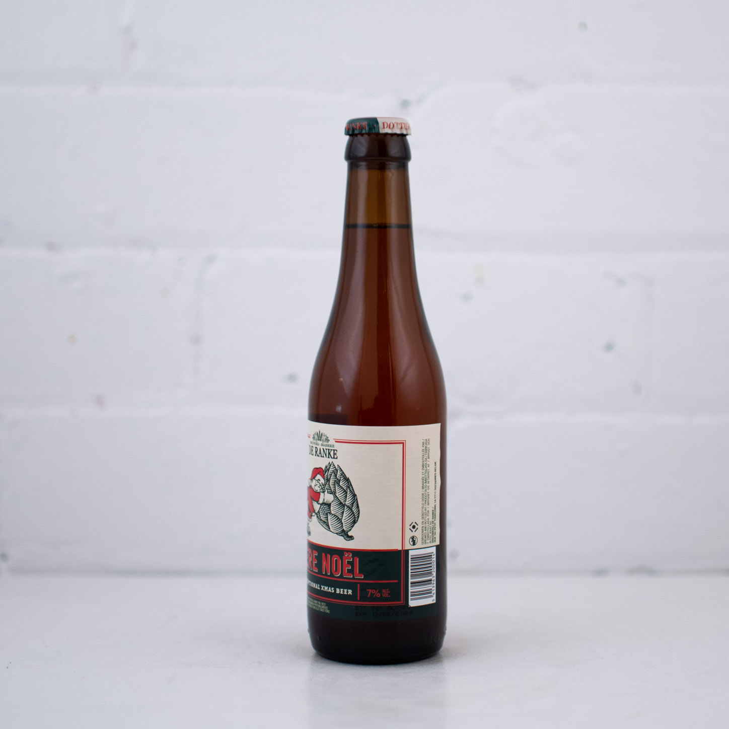 De Ranke - Pere Noel 330ml