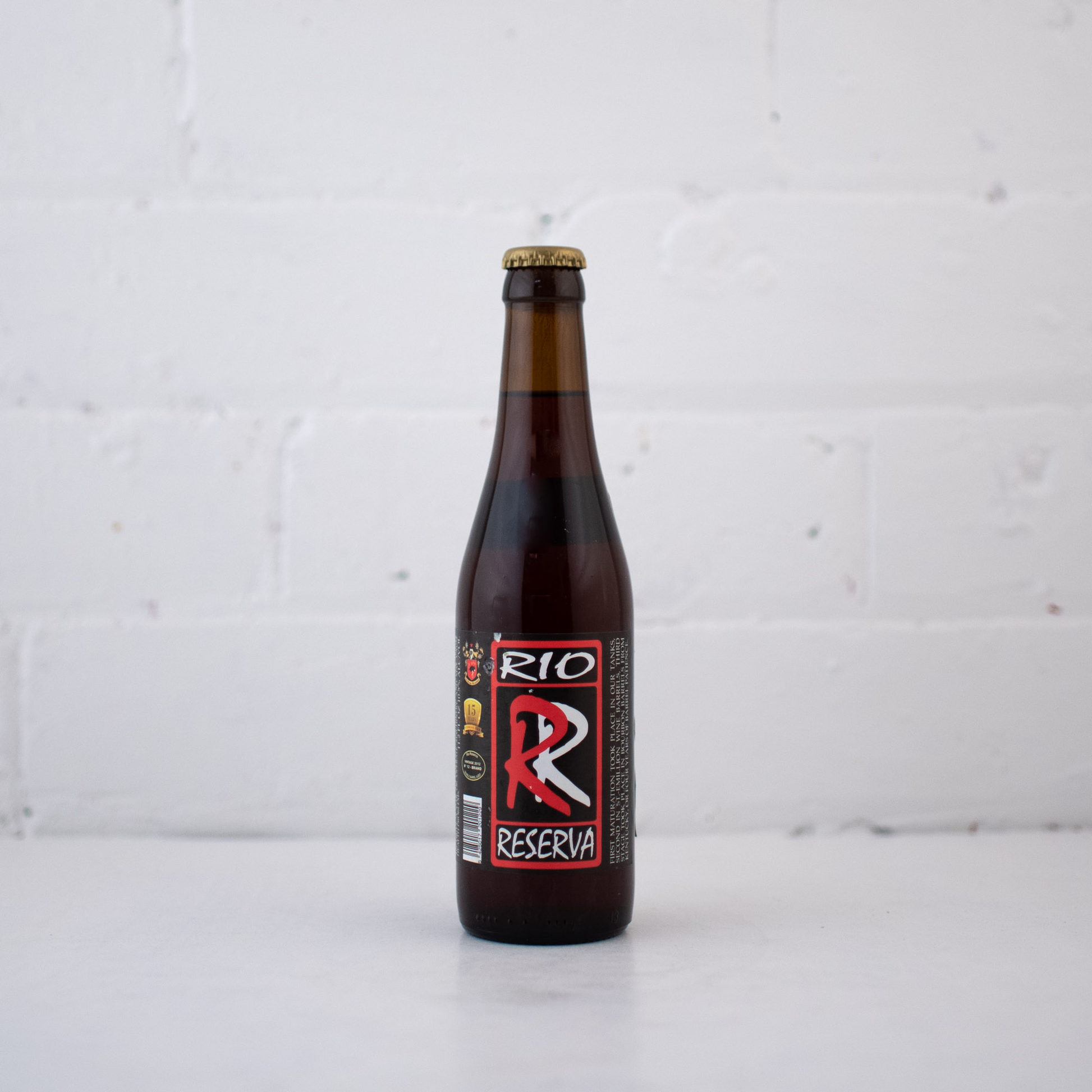 De Struise - Rio Reserva 330ml
