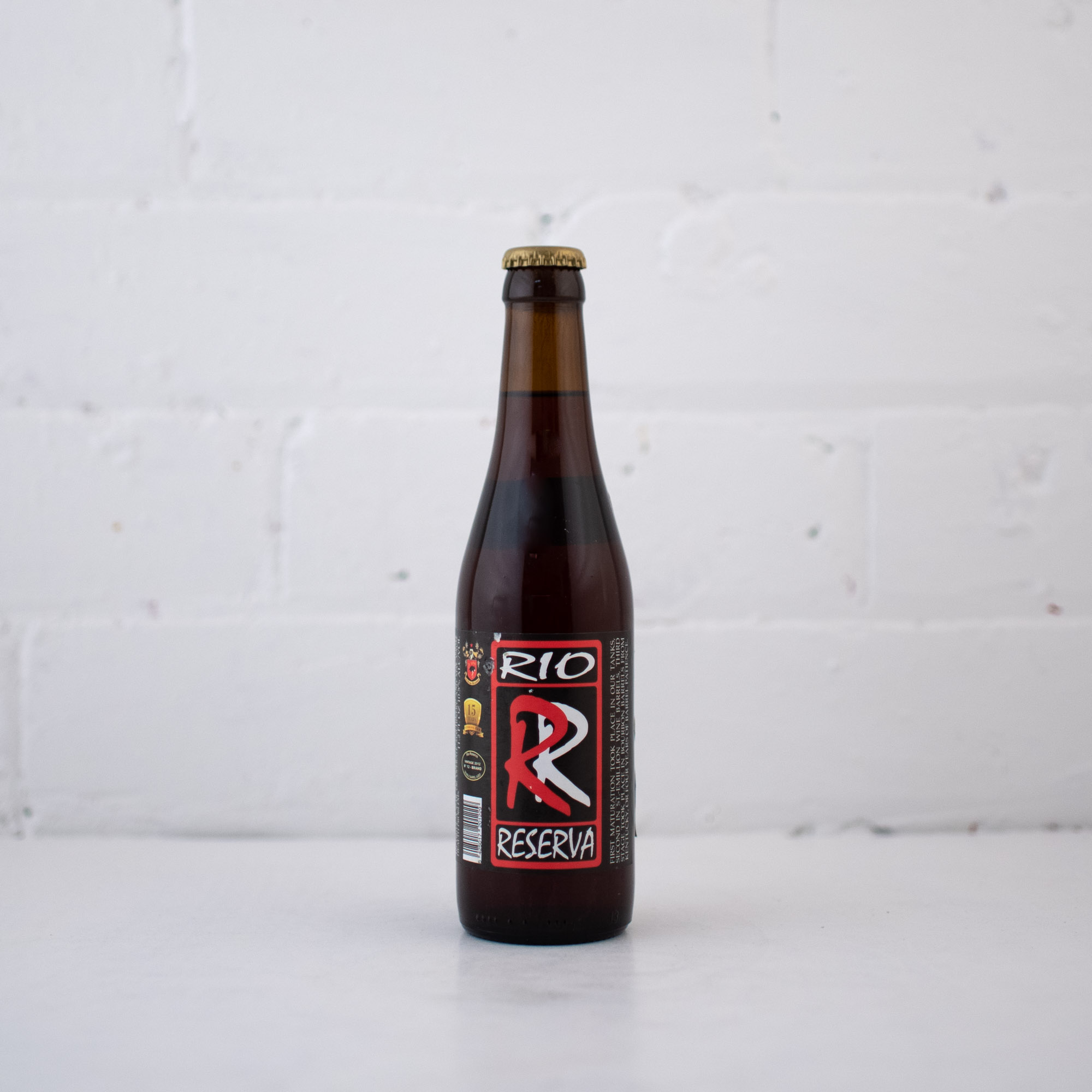 De Struise - Rio Reserva 330ml