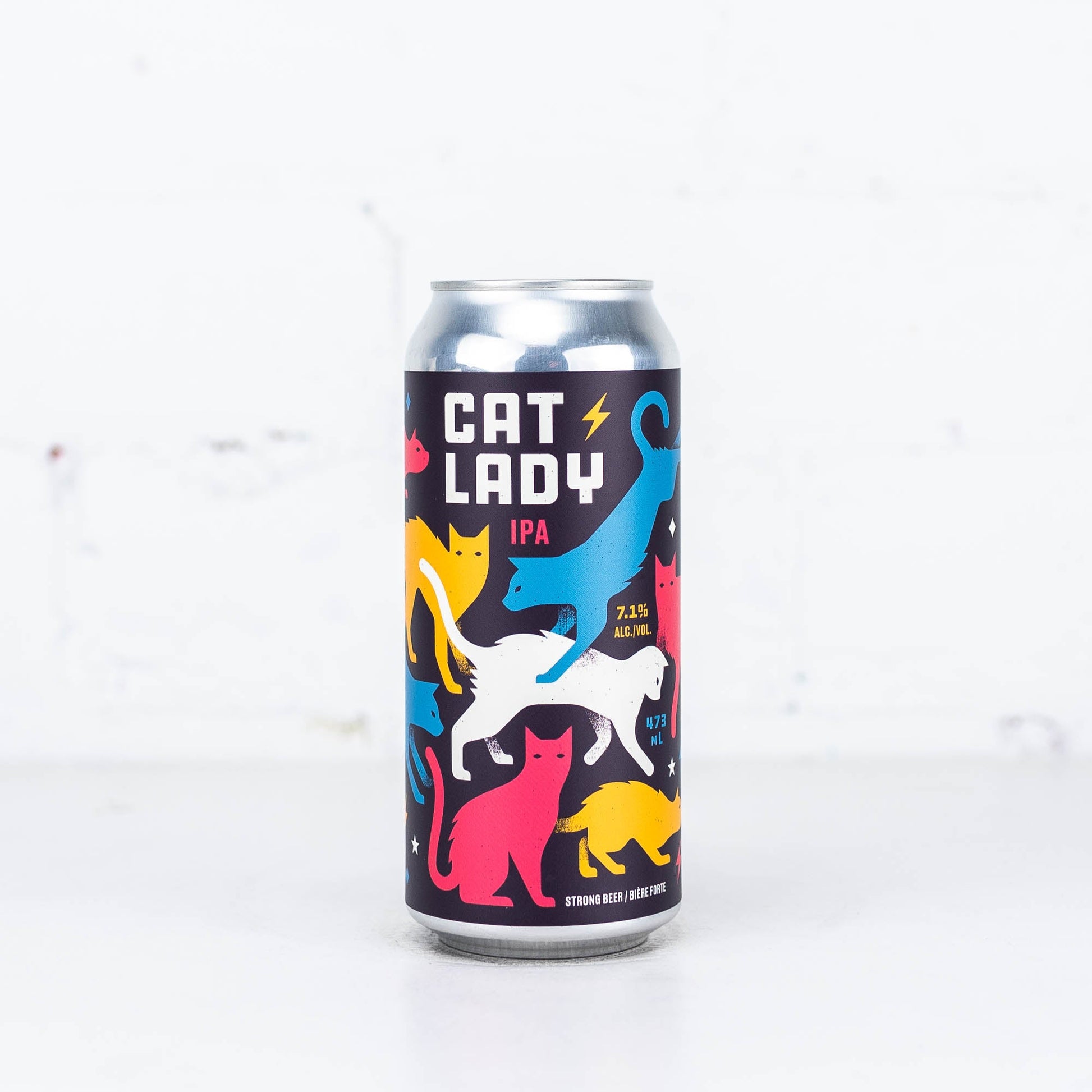 Bellwoods - Cat Lady IPA