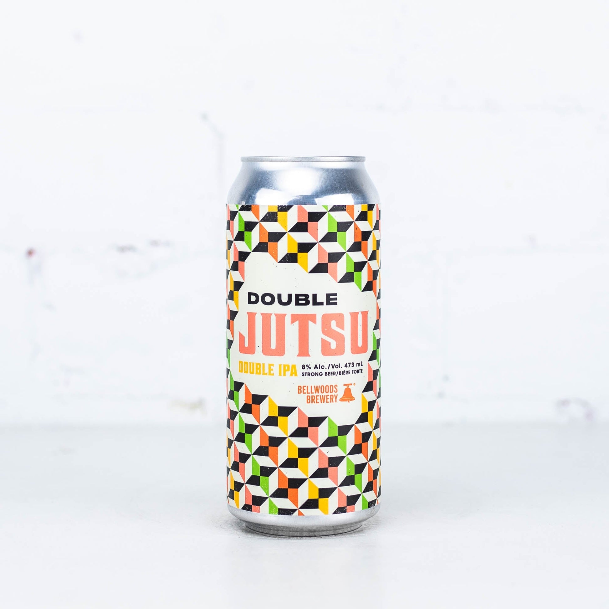 Bellwoods - Double Jutsu DIPA
