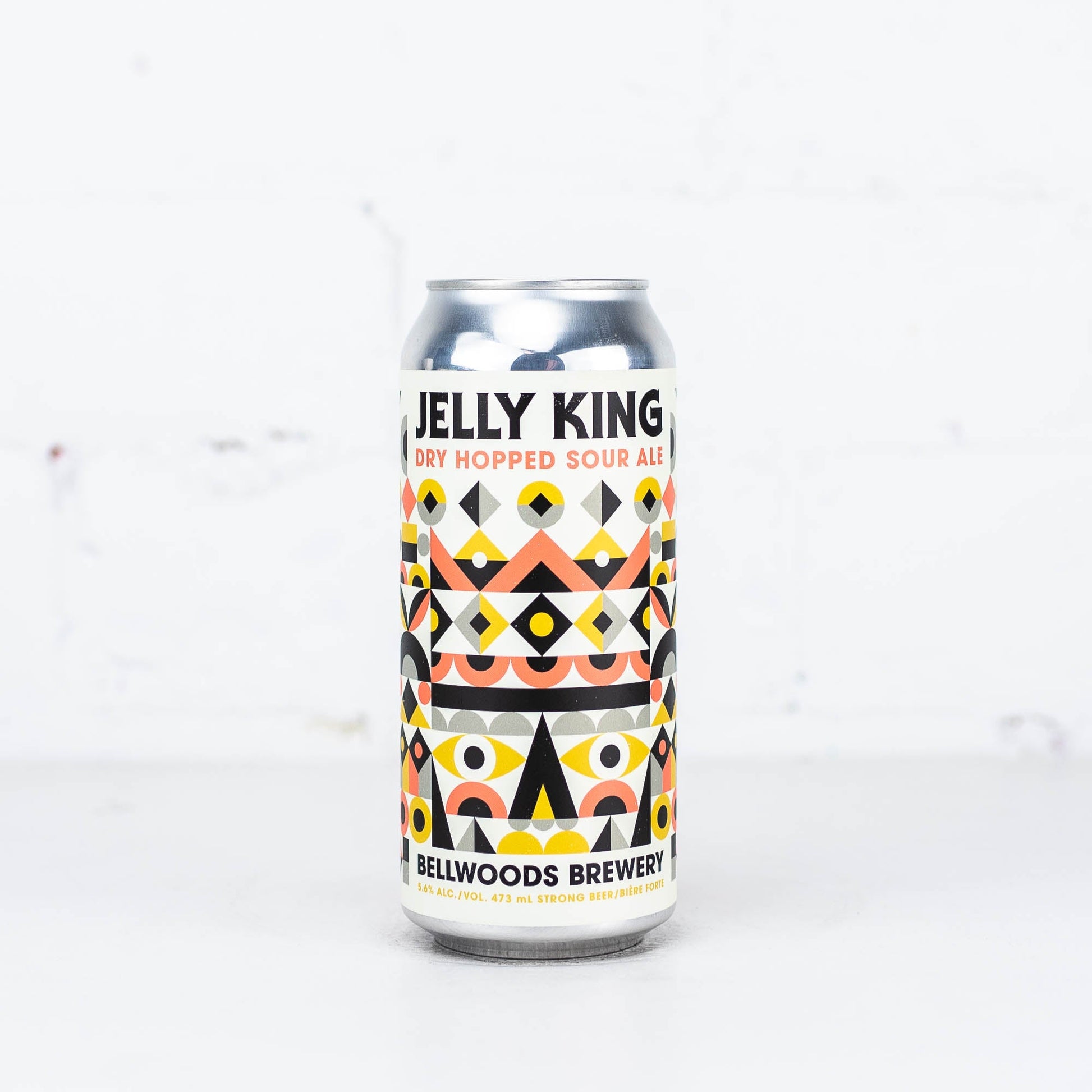 Bellwoods - Jelly King Sour