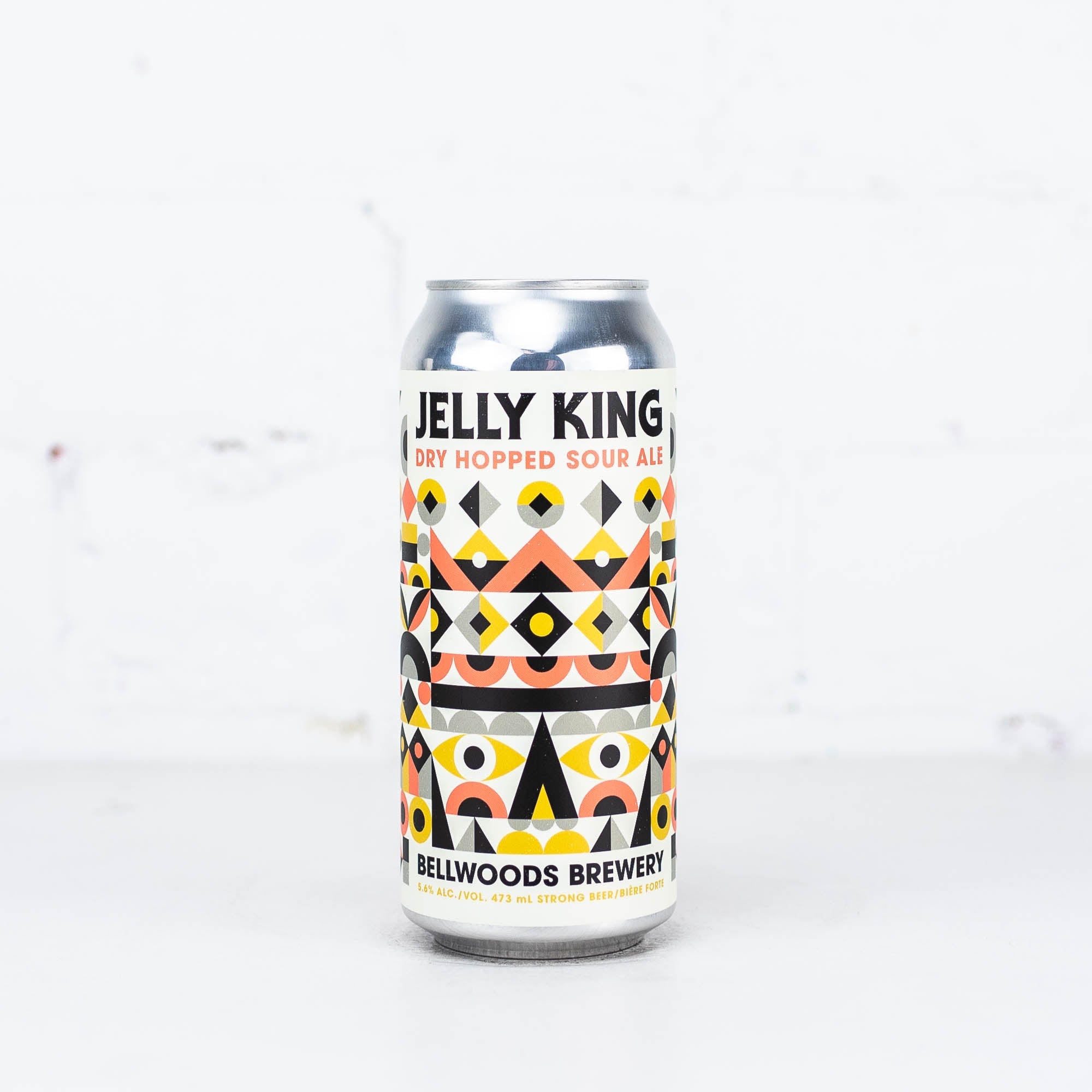 Bellwoods - Jelly King Sour