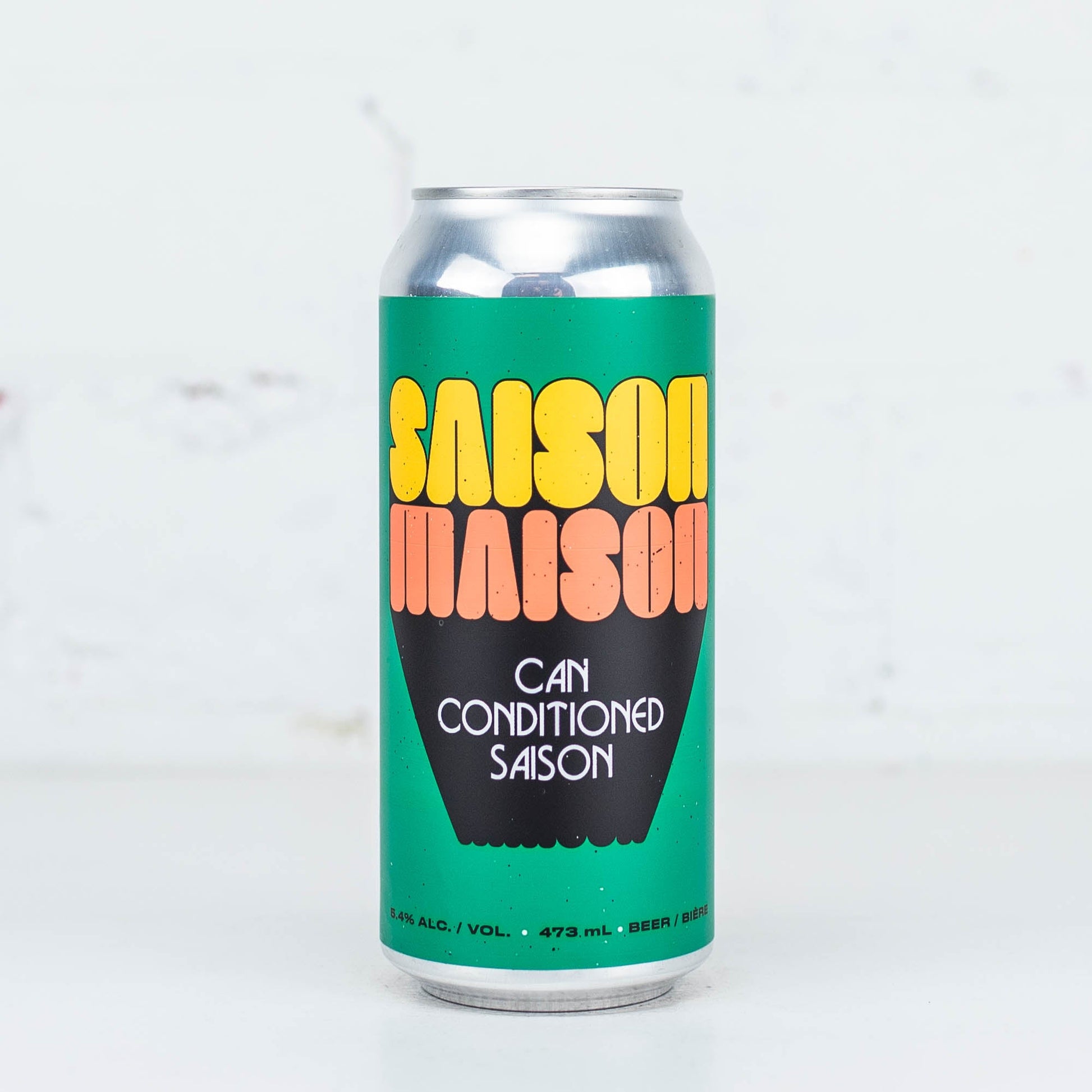 Bellwoods - Saison Maison