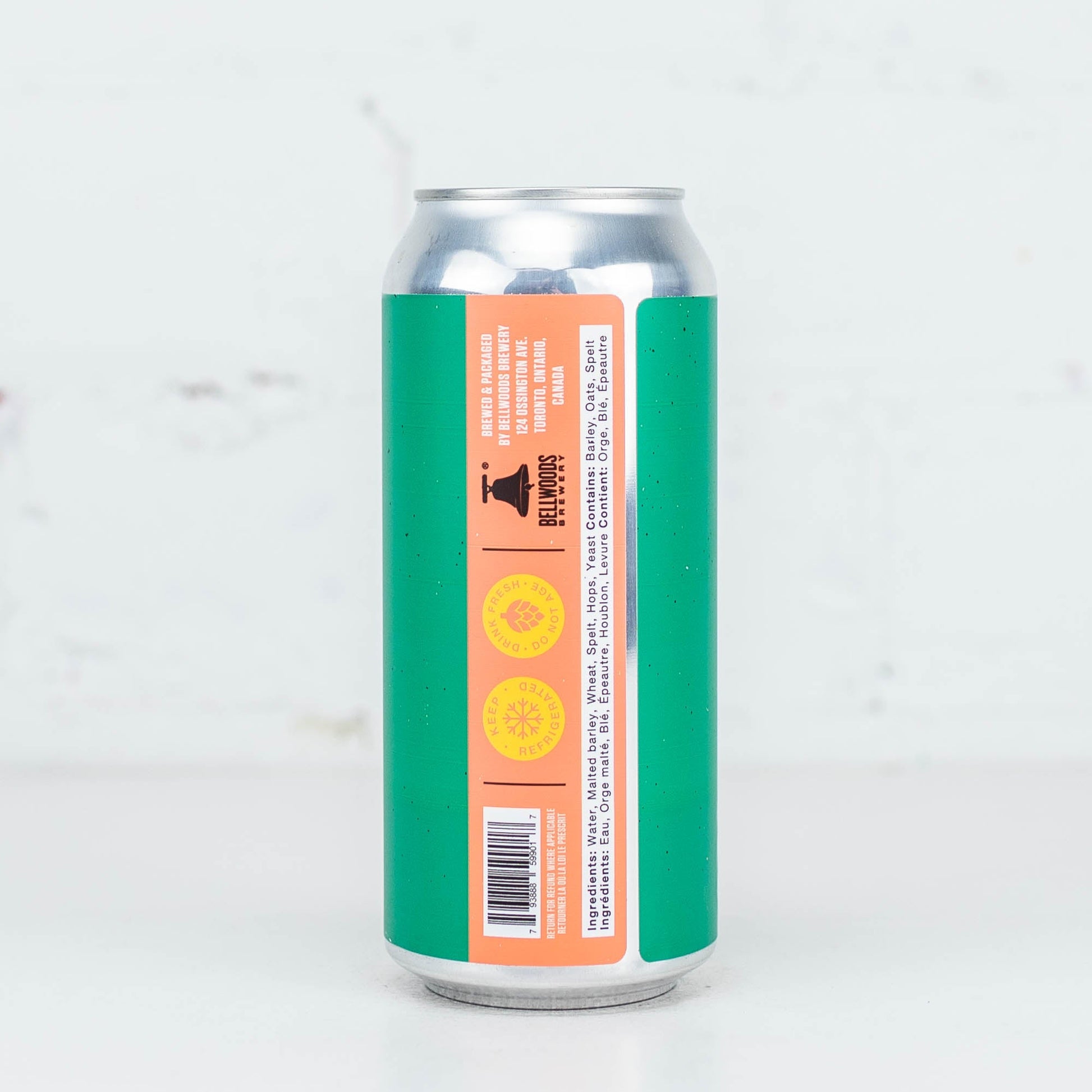 Bellwoods - Saison Maison