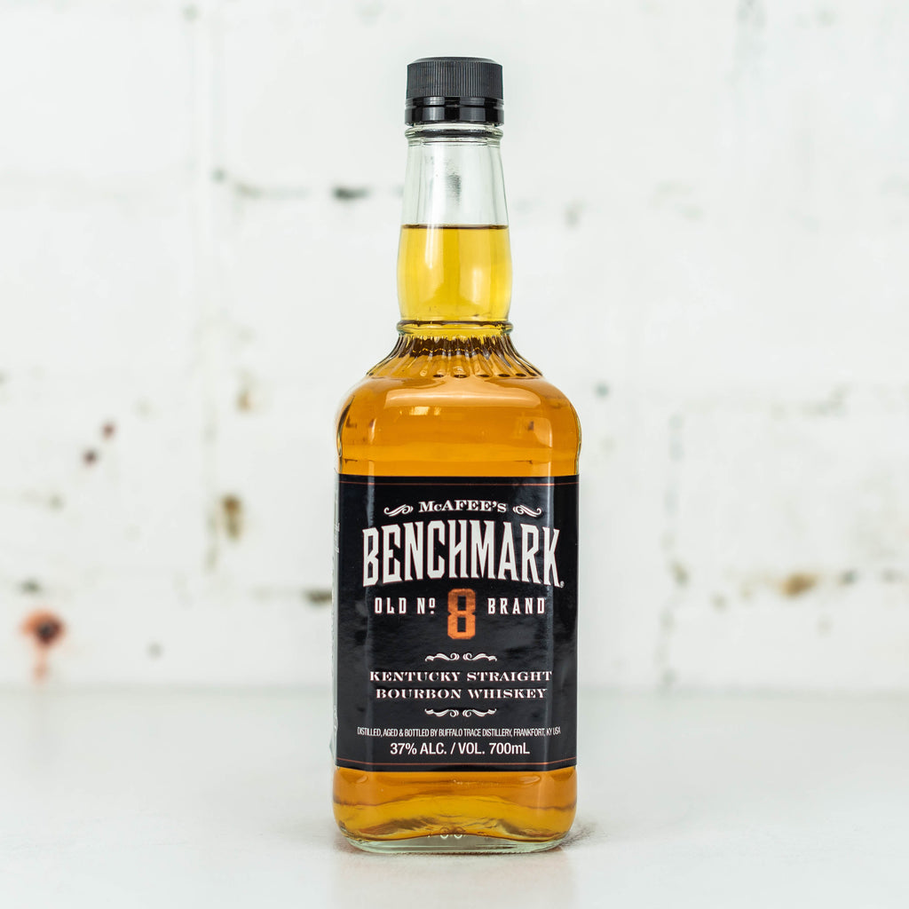 Benchmark - 8YO Bourbon 700ml