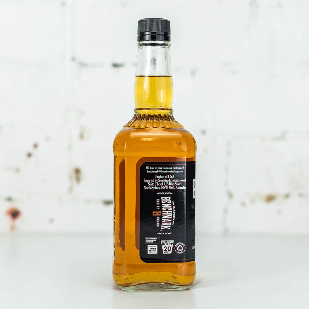 Benchmark - 8YO Bourbon 700ml