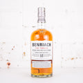 Benriach - The Twelve Single Malt Scotch Whisky 700ml