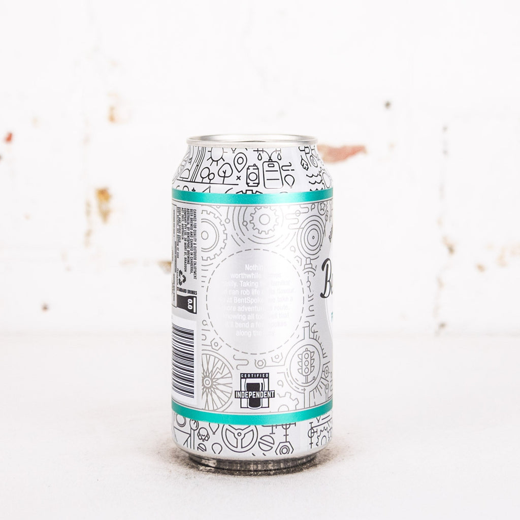 Bentspoke - FreeWheeler Non Alc IPA