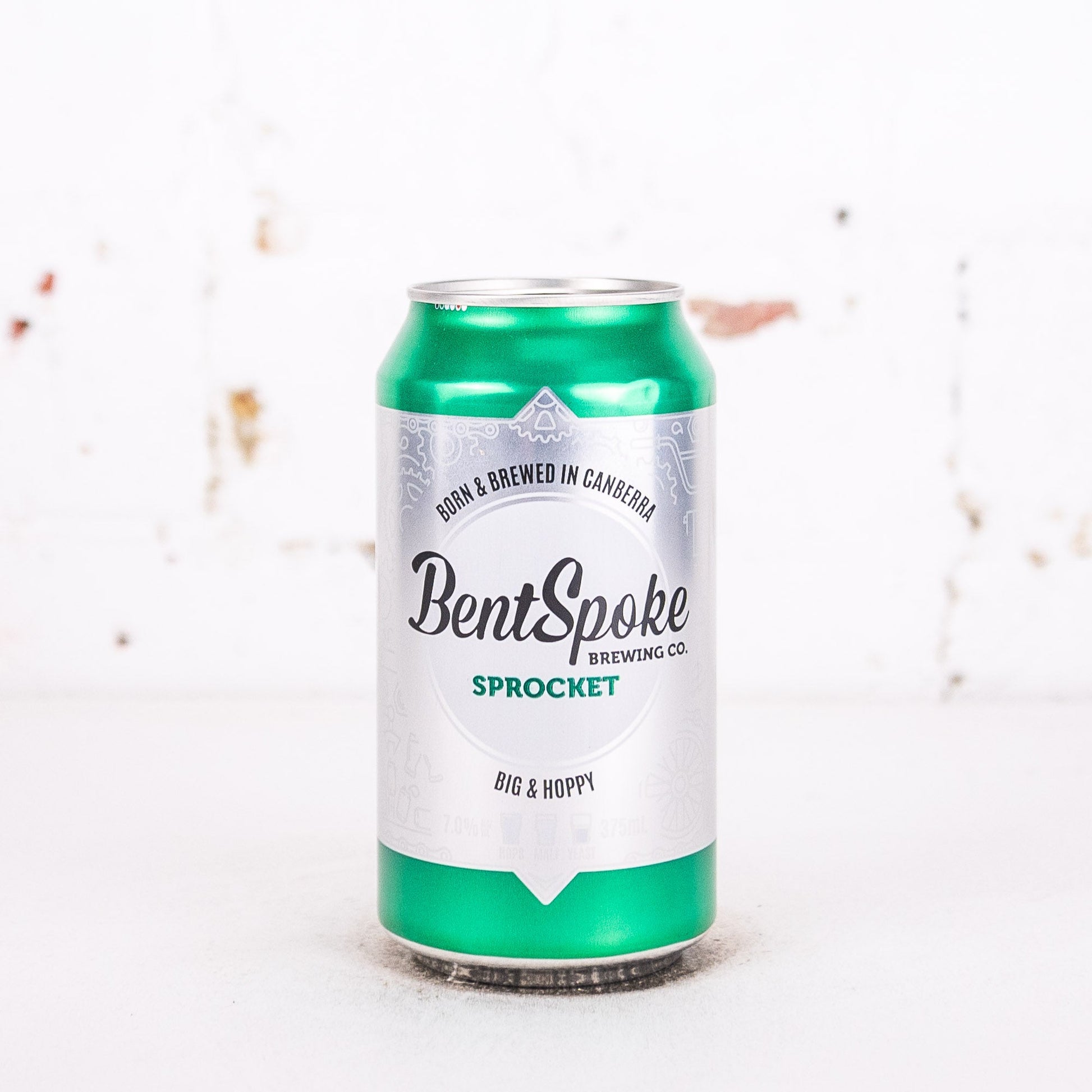 Bentspoke - Sprocket IPA