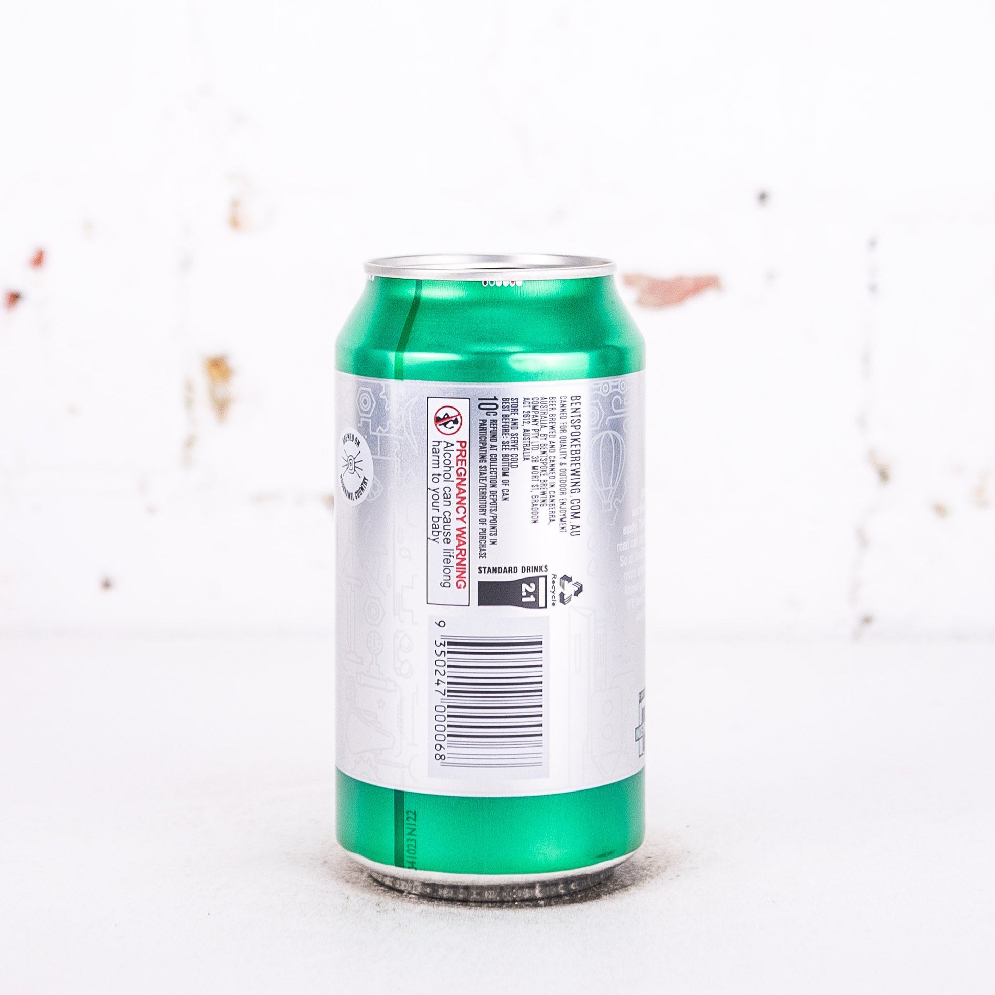 Bentspoke - Sprocket IPA