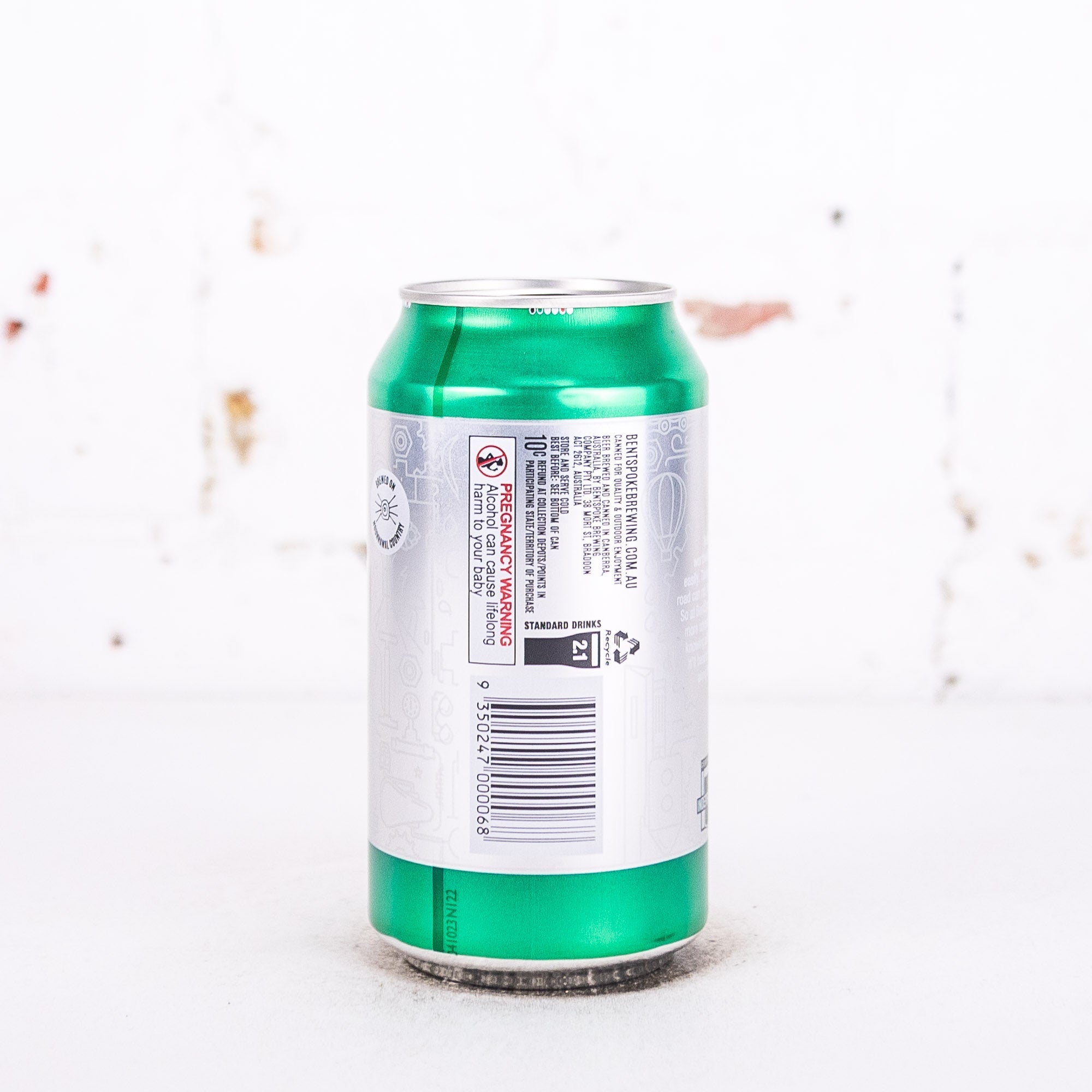 Bentspoke - Sprocket IPA