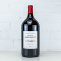 Chateau Berliquet - Saint Emilion Grand Cru 2017 3L