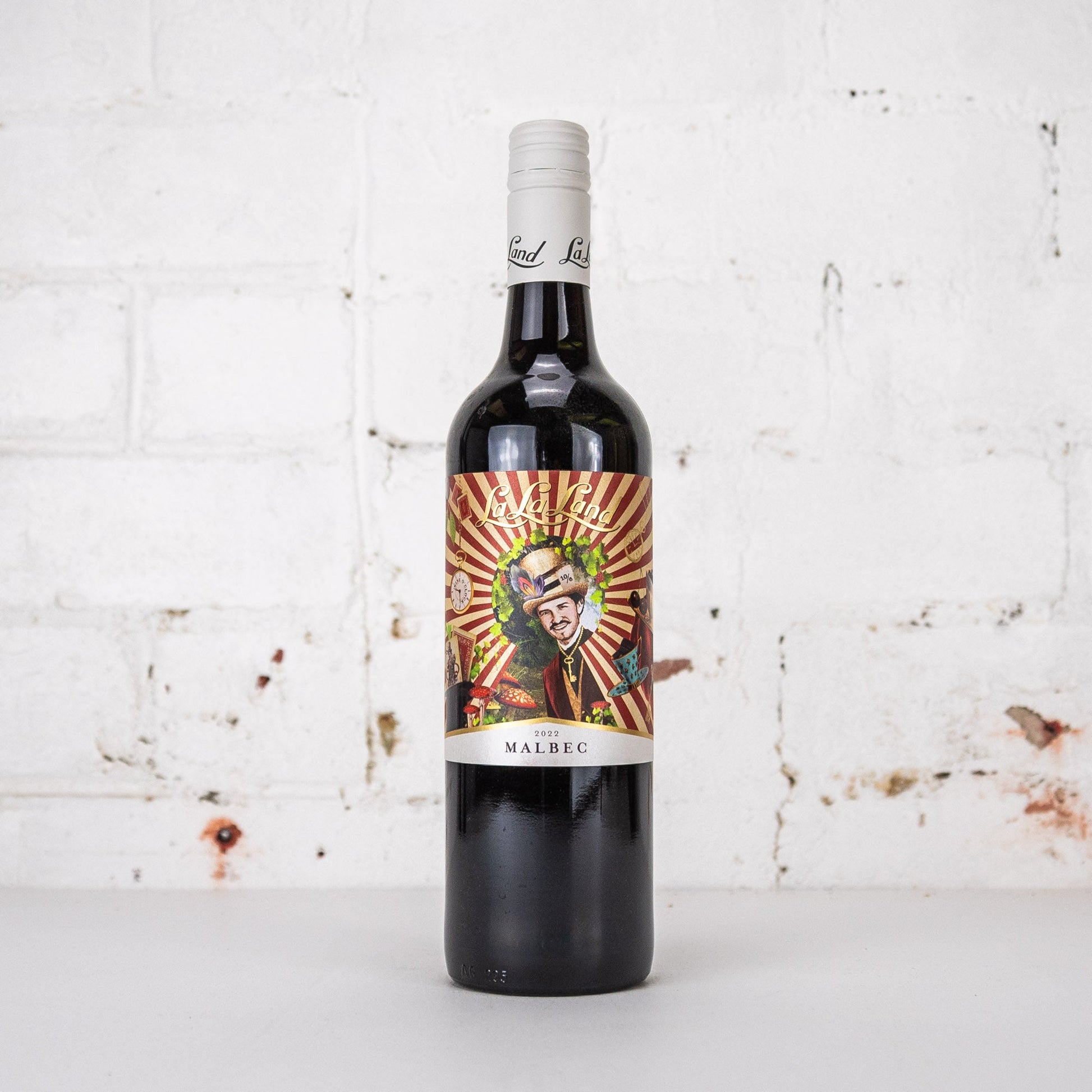 La La Land - Malbec 750ml