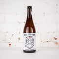 Sour Cellars - Turn Turtle BA Nectarine Sour 750ml