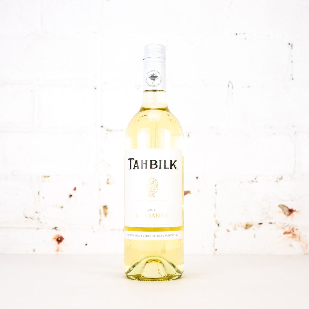 Tahbilk - Marsanne 750ml