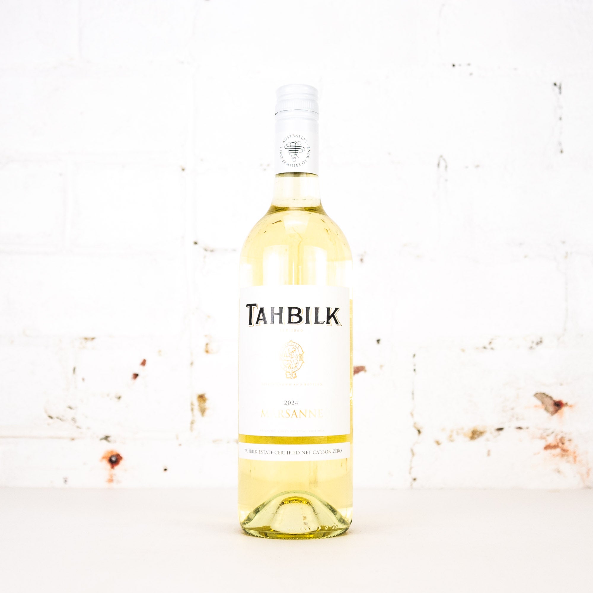 Tahbilk - Marsanne 750ml