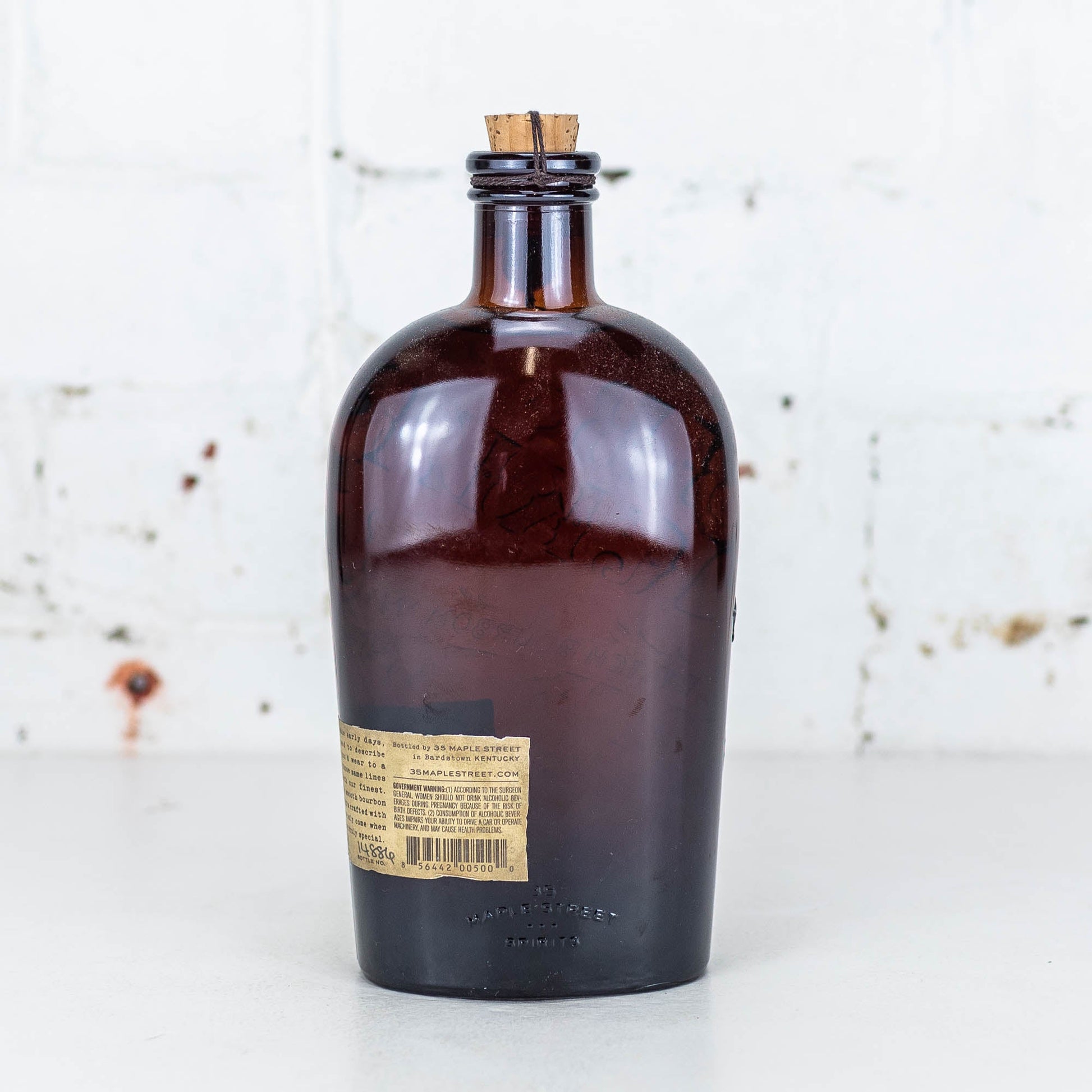 Bib & Tucker - Small Batch 6yo Bourbon 750ml